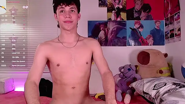 Snapshot of angel_bless19 chatting on December 19, 12:13 am angel bless19 online show from December 19, 12:13 am