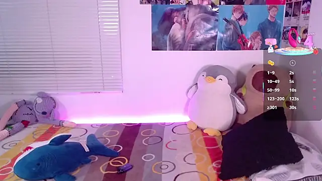 Snapshot of angel_bless19 chatting on February 15, 2:47 am angel bless19 online show from February 15, 2:47 am