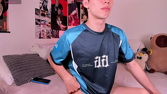 angel bless19 online show from February 13, 8:16 pm