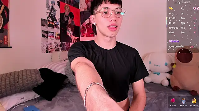 angel bless19 online show from February 20, 8:09 pm