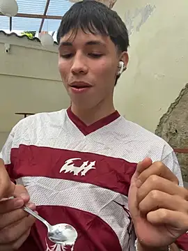 angel bless19 online show from July 27, 2:57 pm