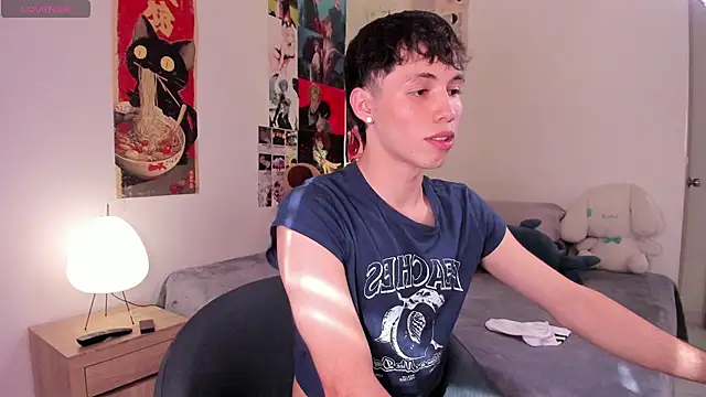 angel bless19 online show from July 30, 8:19 pm
