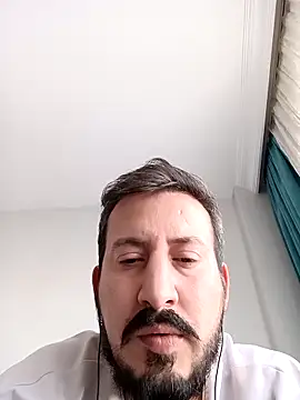 Karizmatikman online show from February 15, 10:14 am