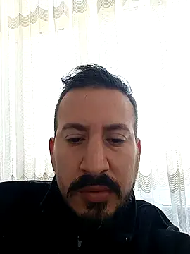 Karizmatikman online show from March 17, 11:46 am