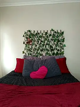 Sasha fierceXXX online show from January 19, 3:05 pm