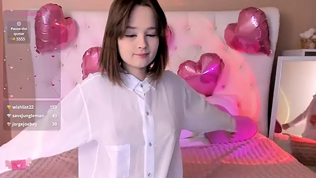 Mary uw online show from February 23, 3:24 am