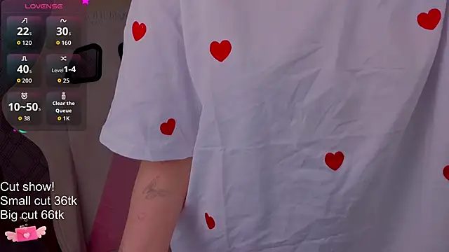 Mary uw online show from March 8, 3:21 am