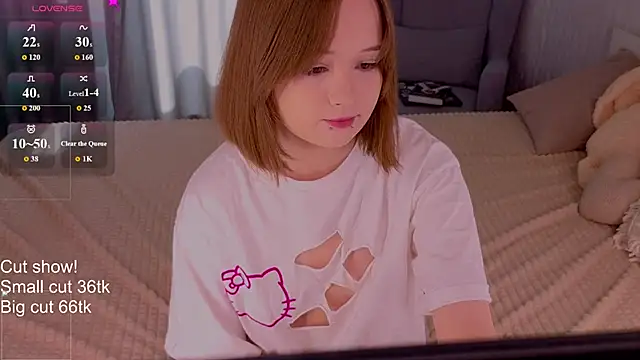 Mary uw online show from April 30, 4:08 am