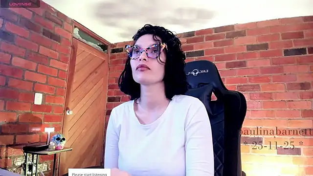 paulinabarnett- online show from November 26, 2:12 am