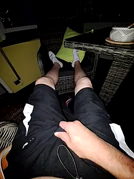 schlonzi81 online show from September 19, 8:53 pm