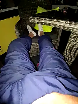 schlonzi81 online show from September 21, 8:10 pm