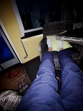 schlonzi81 online show from September 26, 8:35 pm