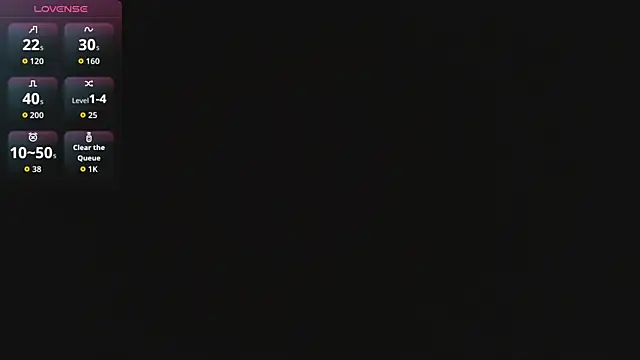 Snapshot of kathaleia666 chatting on January 6, 1:20 am kathaleia666 online show from January 6, 1:20 am