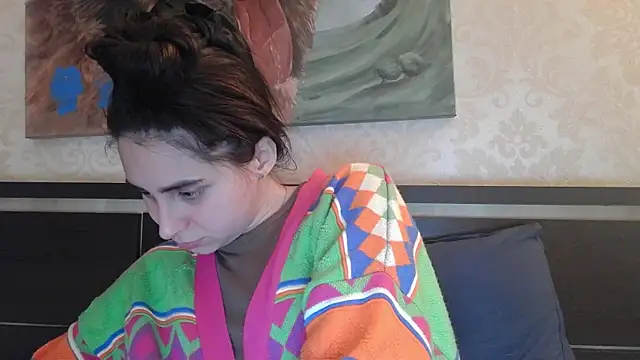 Kashtanka  online show from March 18, 3:53 pm