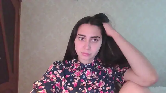 Snapshot of Kashtanka_ chatting on June 21, 11:35 am Kashtanka online show from June 21, 11:35 am