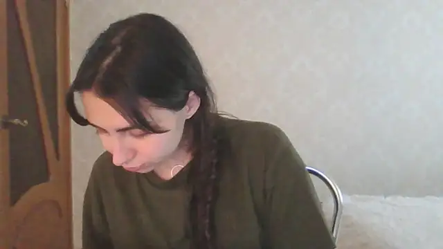 Snapshot of Kashtanka_ chatting on July 4, 7:58 am Kashtanka online show from July 4, 7:58 am
