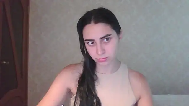 Snapshot of Kashtanka_ chatting on July 10, 7:34 am Kashtanka online show from July 10, 7:34 am