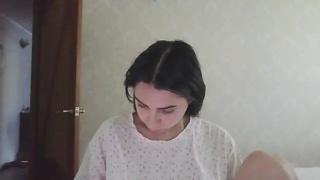 Snapshot of Kashtanka_ chatting on July 13, 1:03 pm Kashtanka online show from July 13, 1:03 pm