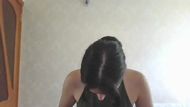 Snapshot of Kashtanka_ chatting on July 14, 6:40 am Kashtanka online show from July 14, 6:40 am