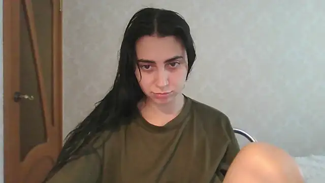 Snapshot of Kashtanka_ chatting on July 15, 5:45 am Kashtanka online show from July 15, 5:45 am