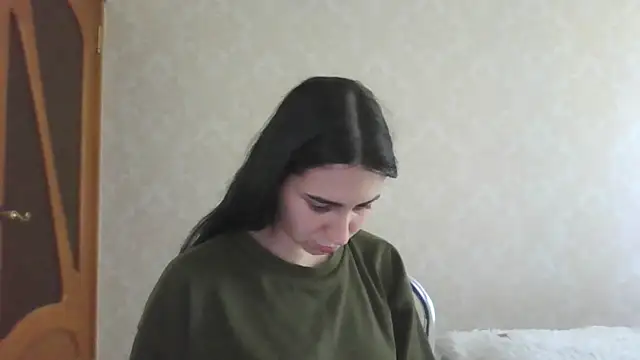 Snapshot of Kashtanka_ chatting on July 16, 7:25 am Kashtanka online show from July 16, 7:25 am