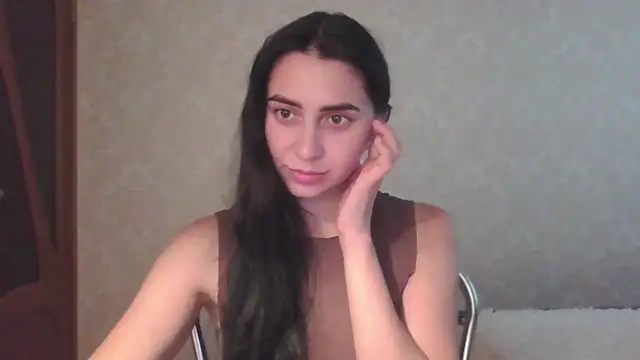 Snapshot of Kashtanka_ chatting on July 19, 10:19 am Kashtanka online show from July 19, 10:19 am