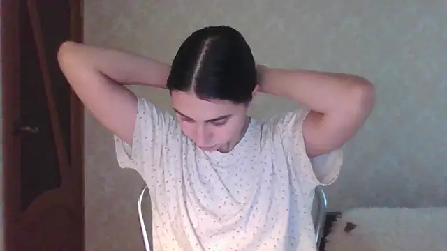 Snapshot of Kashtanka_ chatting on July 26, 12:01 pm Kashtanka online show from July 26, 12:01 pm