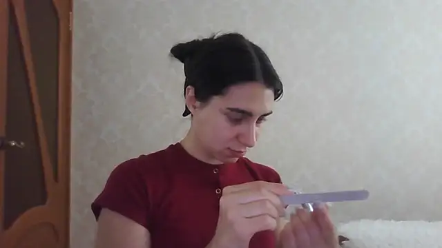 Snapshot of Kashtanka_ chatting on July 30, 6:01 am Kashtanka online show from July 30, 6:01 am