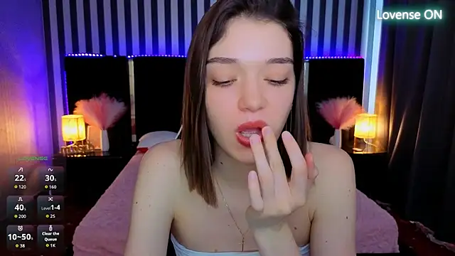Cherry Wipe online show from August 3, 1:27 pm