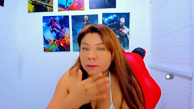 Snapshot of victoria_love89 chatting on May 7, 2:50 am victoria love89 online show from May 7, 2:50 am