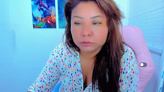 Snapshot of victoria_love89 chatting on May 21, 2:29 am victoria love89 online show from May 21, 2:29 am