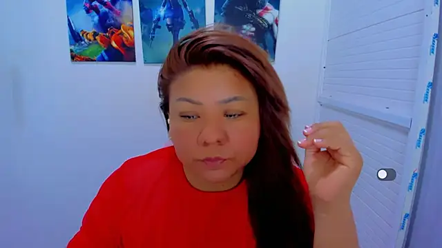 Snapshot of victoria_love89 chatting on June 3, 1:52 am victoria love89 online show from June 3, 1:52 am