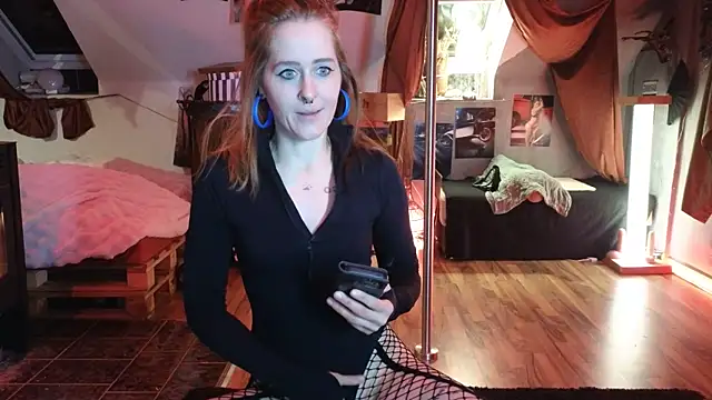 JoleneFuego online show from February 2, 9:02 pm