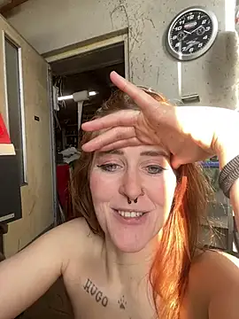 JoleneFuego online show from March 6, 8:48 pm