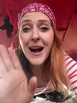 JoleneFuego online show from March 14, 8:42 am