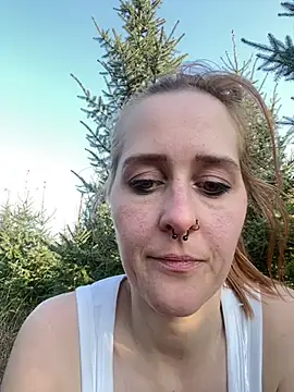 JoleneFuego online show from March 22, 9:10 pm