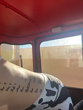 JoleneFuego online show from November 6, 9:21 am