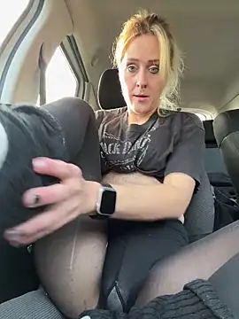 JoleneFuego online show from November 8, 9:53 am