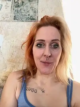 JoleneFuego online show from November 17, 8:31 am