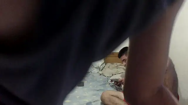 KateAndSimon online show from January 5, 5:30 pm