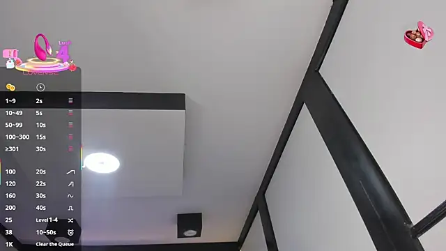 lilithTeen1  online show from February 26, 9:42 am