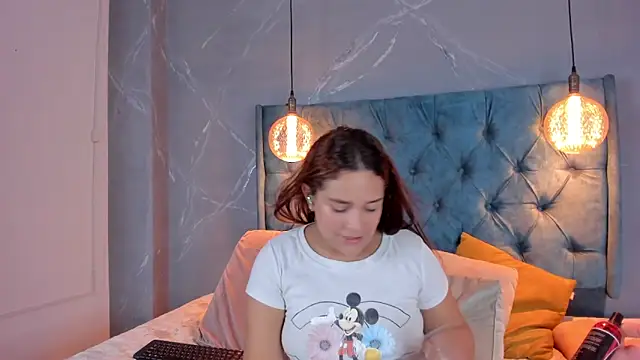 aprill21  online show from December 20, 10:22 pm