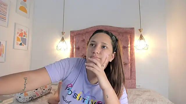 aprill21  online show from February 27, 2:10 pm