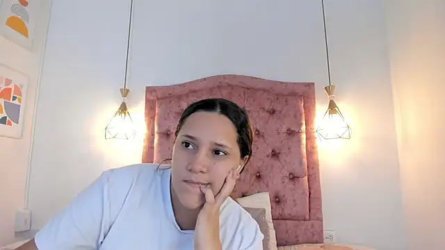 aprill21  online show from March 3, 1:53 pm