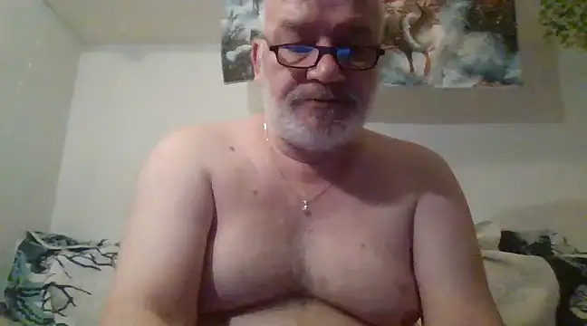 Snapshot of Belko7 chatting on January 3, 1:27 am Belko7 online show from January 3, 1:27 am