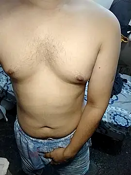 Gasparin32 online show from March 19, 5:19 am