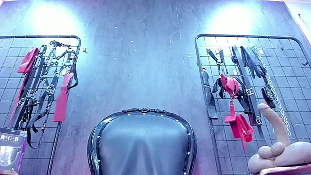 Carolina Arias online show from January 15, 8:12 pm