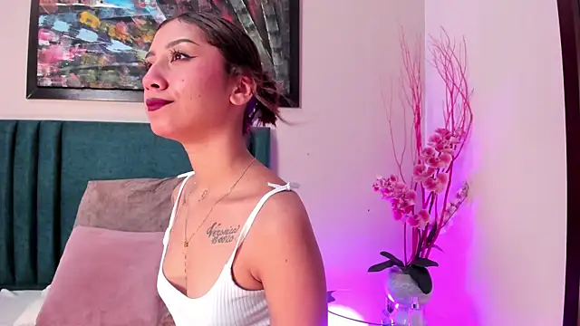 MelissaFoxx online show from November 25, 12:43 am