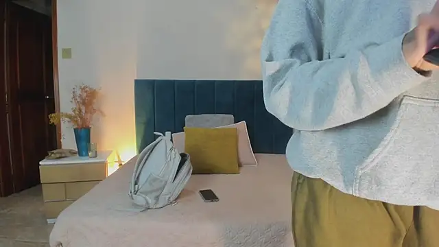 MelissaFoxx online show from March 4, 11:38 am