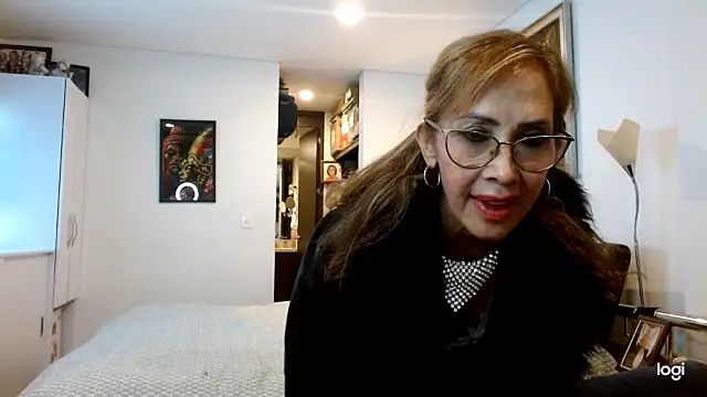 Canelita28 online show from April 28, 12:09 am